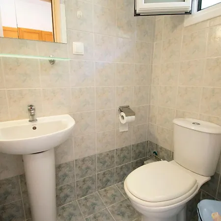 Moonlight Maisonette By Rentalspro - Halkidki * Nikiti (Sithonia)