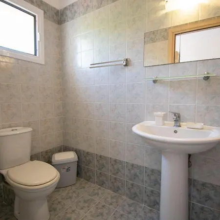 Lejlighed Moonlight Maisonette By Rentalspro - Halkidki Nikiti (Sithonia)