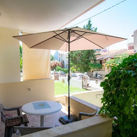 Lejlighed Moonlight Maisonette By Rentalspro - Halkidki Nikiti (Sithonia)